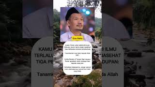 Download lagu Tanamkan Rasa Takut kepada Allah #gusbaha #trending #shorts #shortsfeed #viralvideo #quotes mp3