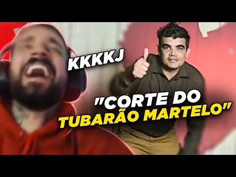 BRTT REAGE: SERGIO O PERFORMÁTICO NO A PRIMEIRA VISTA | Cortes do TT
