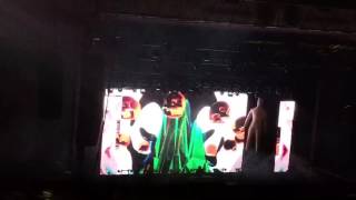 Flux Pavilion Savage/Who Wants To Rock