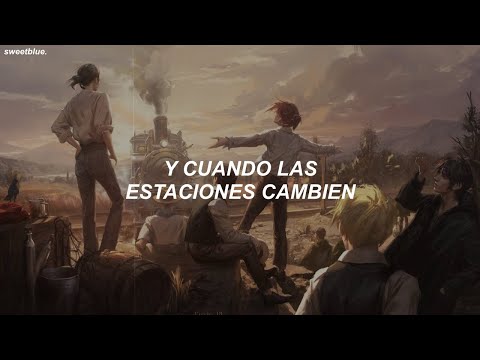 Young the Giant - Mind Over Matter (Español)