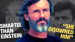 Kris Kristofferson: A Genius Disowned By His Own Family