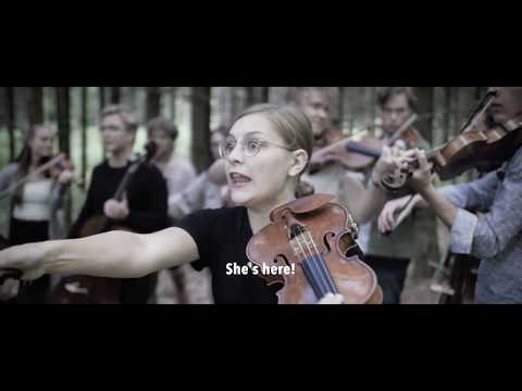 Mendelssohn: Sinfonia X (Music Video)