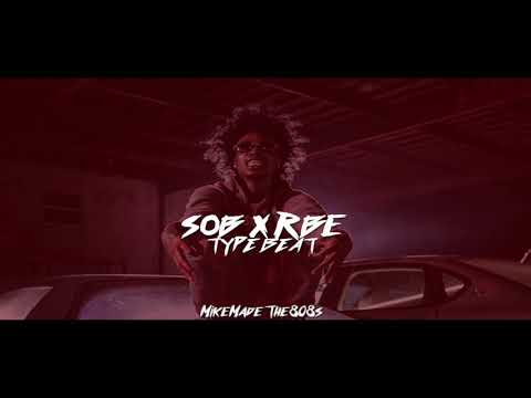 Sold Sob x Rbe DaBoii Type beat "Wont Change Lanes" Sob x Rbe Instrumental DaBoii Type beat