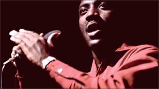 15_(I Can't Get No) Satisfaction - Show 02_Live in London And Paris_Otis Redding