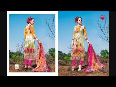 Buy Sanah Vol 9 (12 Pcs Catalog) at Wholesale Price