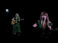 Taylor Swift Holy Ground False God Live Eras Tour East Rutherford Night 2