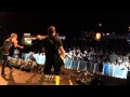 Itchy Poopzkid live @ Holter Meeting 