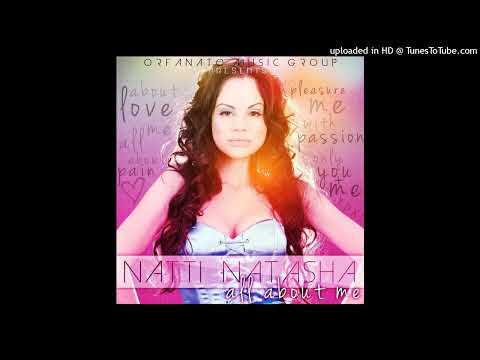 Hold Yuh - Natti Natasha Feat. Don Omar y Gyptian