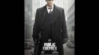 Public Enemies (2009) Soundtrack nasty letter