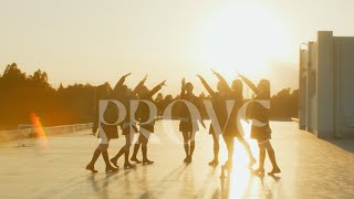PrincessGarden-姫庭- / 『PROVE』【MV full】