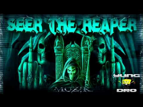 Gwreck, DJ Villain & Seer The Reaper - Its A Fight  (Devil Keyz Prod.)