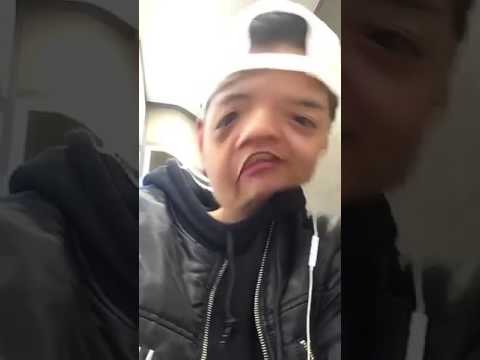 161122 엠버 스냅챗