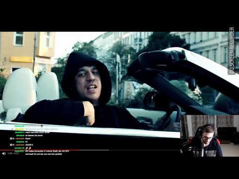 Mois reagiert auf Ufo361 "Stay high 2.0"