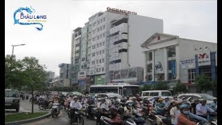 VĂN PHÒNG CHO THUÊ QUẬN TÂN BÌNH GMA BUILDING VĂN PHÒNG CHO THUÊ QUẬN TÂN BÌNH GMA BUILDING