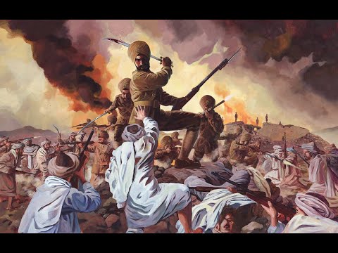 Panth Kalgiyaan Wale Da ☬ Remix kavishari ☬ Latest Punjabi Sikh Khalsa Songs 2019