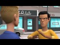 Johnny Test Calls Me Four Eyes And Gets Grounded