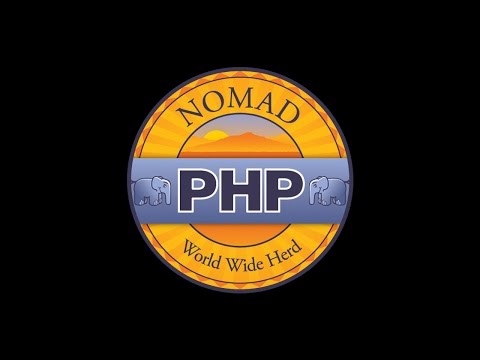 Using an Event Store in PHP