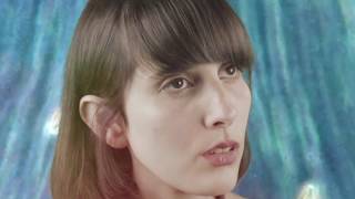 Zoe Polanski – “Violent Flowers”