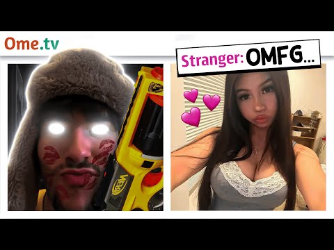 My Editing Rizz is UNDEFEATED... (Ome Tv)