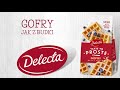 Chrupiące Gofry Jak Z Budki