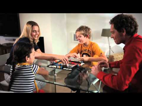 English How to play by Identity Games