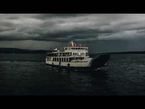 LC Podcast #005 - Oktave