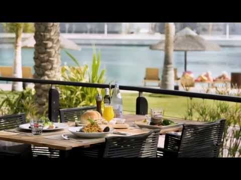 Beach Rotana 5* ОАЭ