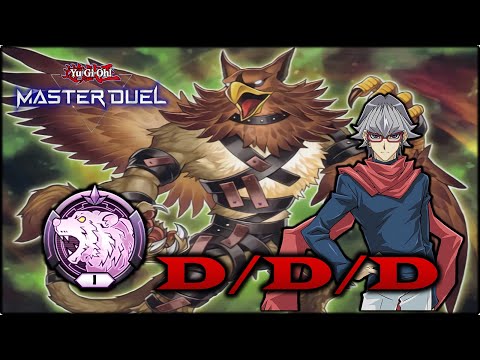 Steam Community :: Video :: Yu-Gi-Oh! Master Duel - DDD Diamond Ranked ...