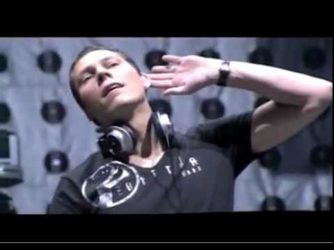Tiësto VS Armin Van Buuren - video mix by Dario G.