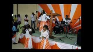 Zuster ATHALIA Live :♪ Jezus Meke Mi E Libi Fu Hem Ede ♪ Zuster ATHALIA Live :♪ Jezus Meke Mi E Libi Fu Hem Ede ♪
