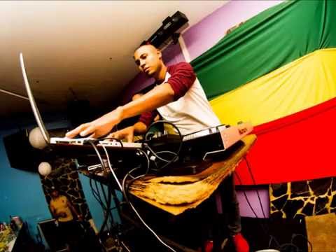 DJ COLOMBO AUDIO LIMON PARTE  1