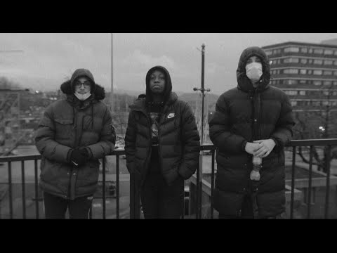 D.R.Z - Hall Of Fame feat. (K-Wavey & DRK)