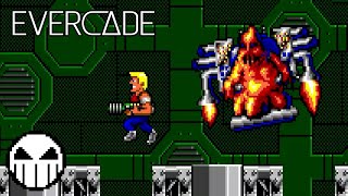 Duke Nukem 2 Remastered (Duke Nukem Collection 1) Gameplay