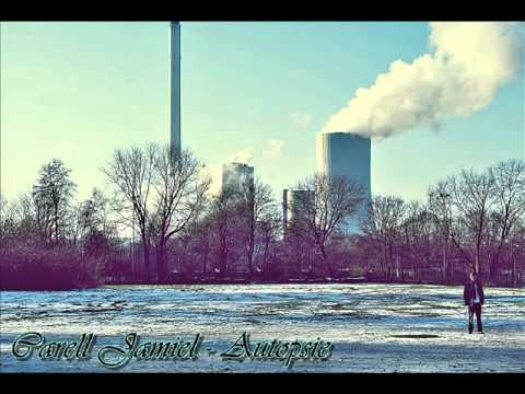 Carell Jamiel - Mädchen Ich bin da für Dich