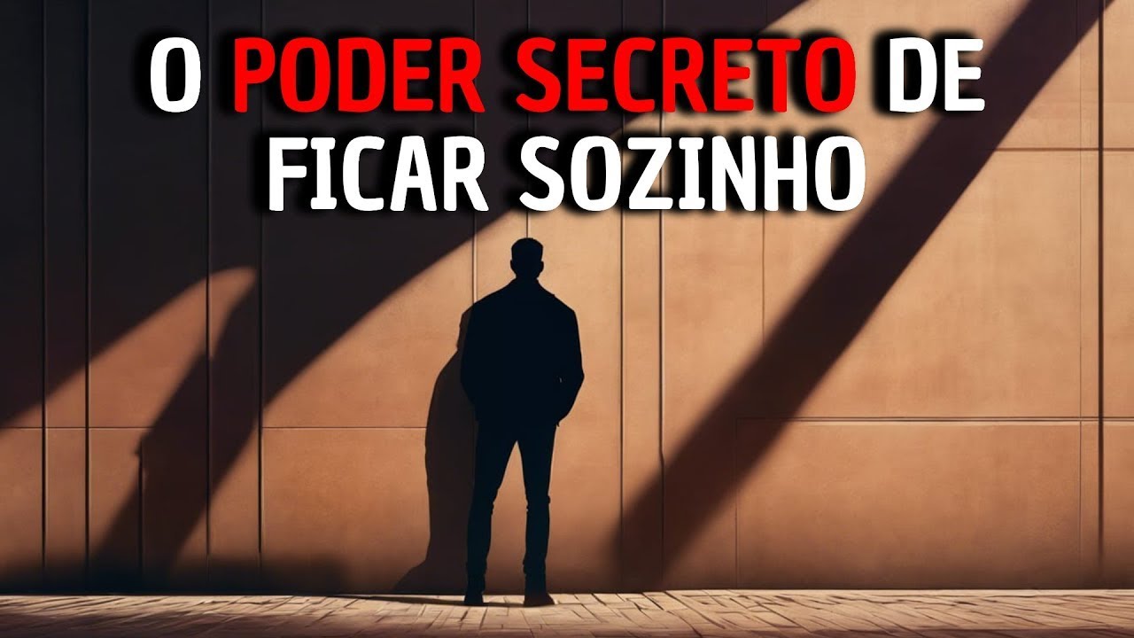 Solitude: Um Caminho para o Autodesenvolvimento e a Liberdade Interior