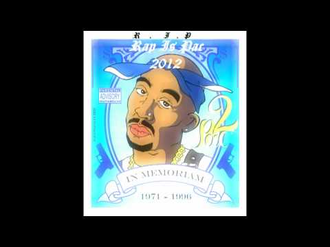 2Pac remix vécu La Fouine 2012 !