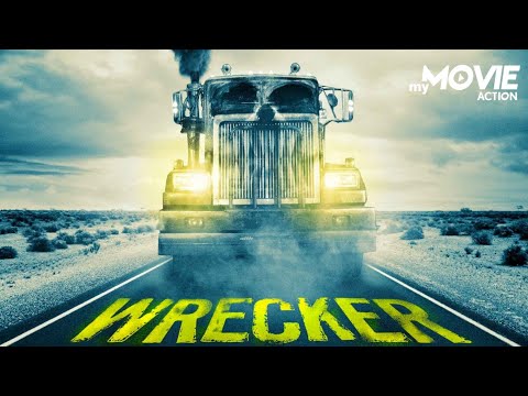 Wrecker - Death Truck | Roadtrip wird zum Albtraum!
