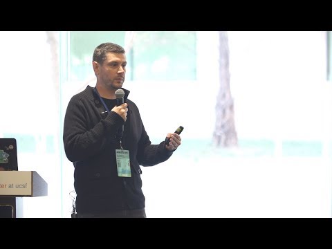 droidcon SF 2018 - HERE BE DRAGONS* - THE ENTERPRISE MOBILE SECURITY JOURNEY