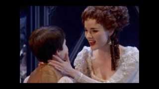 Love Never Dies: Look With Your Heart