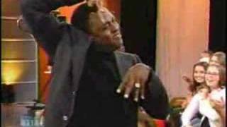 Clay Aiken and Kimberley Locke