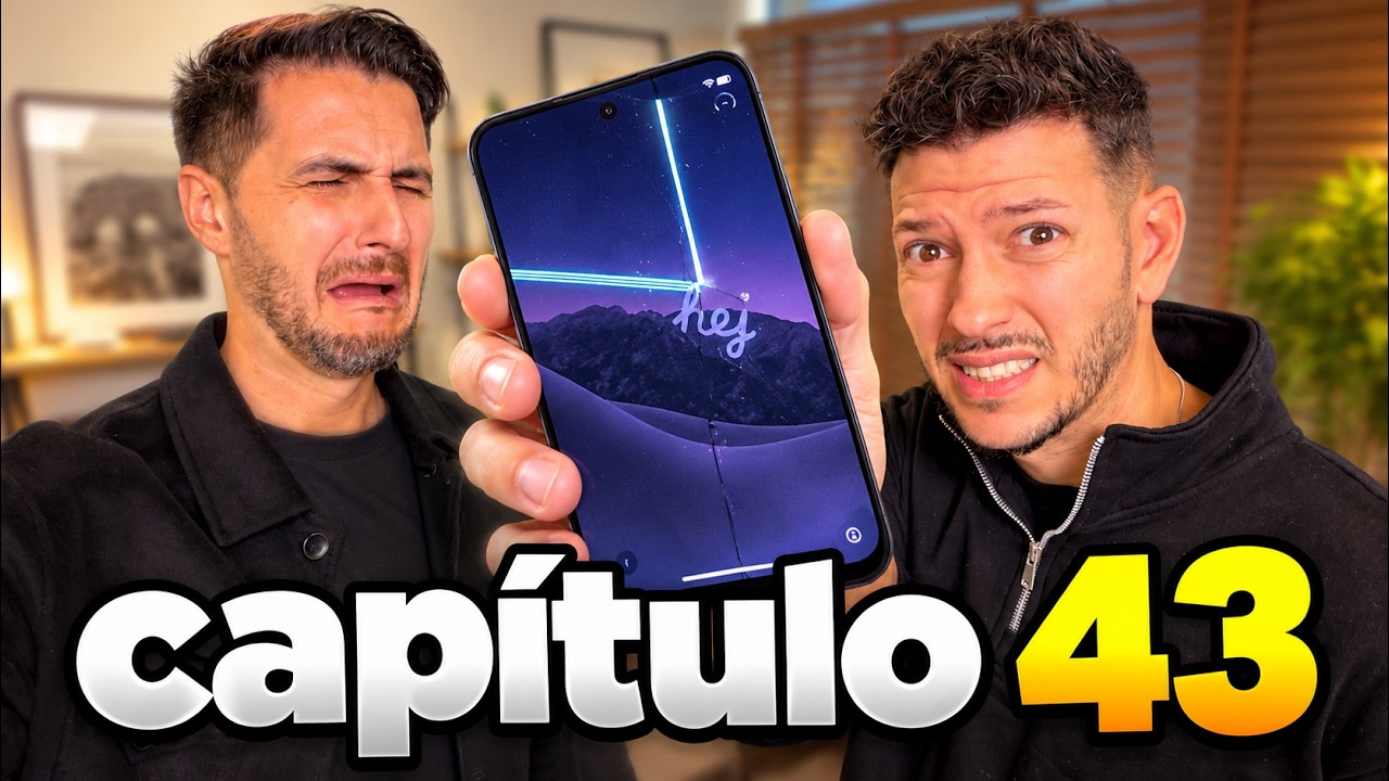 El CRACKGATE, Nuevos MacBook y la barbaridad de VIVO #43