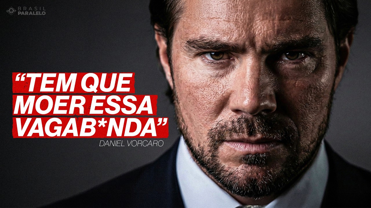 VORCARO PRESO NOVAMENTE: ENTENDA O CASO