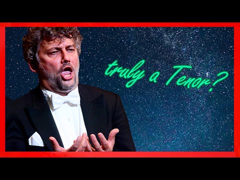???????? JONAS KAUFMANN the Tenor Most Judged by his audience! What do you think? #operasinger #opera