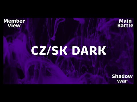 Shadow War, Member View, Main Battle 11/19/2022