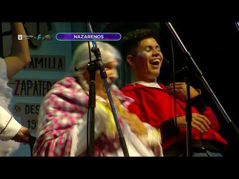 3ra Etapa 2019 - Nazarenos - Liguilla