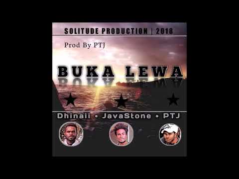 Buka Lewa -JavaStone x Dhiinai x PTJ (2018 PNG Latest music)