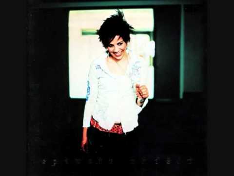 Aneta Langerová - Nahá noc