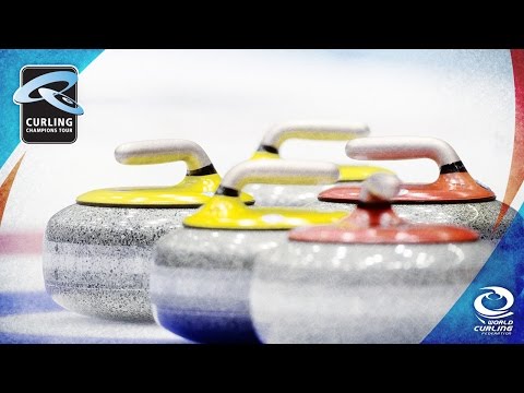 CCT: Muirhead (SCO) v Nielsen (DEN) Round-Robin - 2017 Bernese Ladies Cup