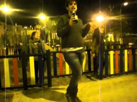 tu cara me suena alaska jajajajajaja