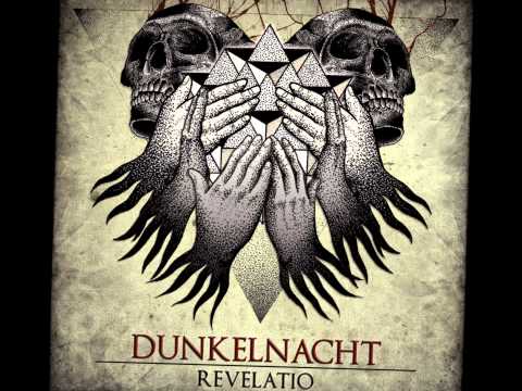 DunkelNacht - Where Livid Lights Emblaze - Album preview